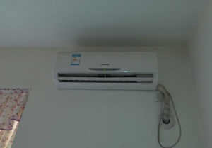 蓬莱空调维修电话是多少