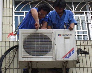 蓬莱空调售后维修服务中心在哪里找