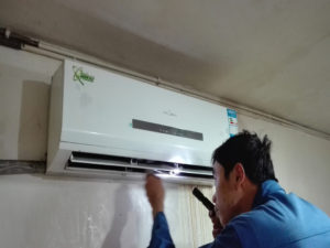 蓬莱格力空调电话是多少