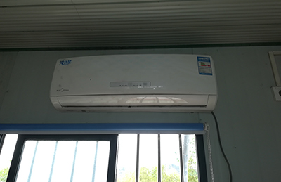 蓬莱空调维修在哪里找