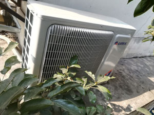 蓬莱空调维修售后服务