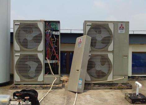 蓬莱空调维修电话号码多少