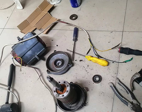 蓬莱空调维修售后服务中心电话在哪里找