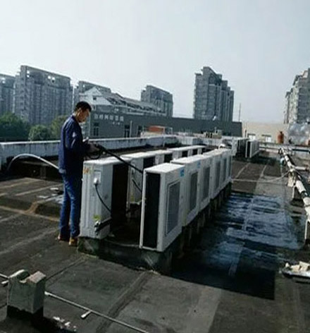 蓬莱 空调拆装 蓬莱本地 空调拆装公司