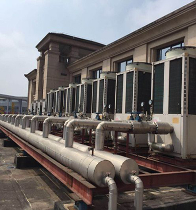 蓬莱多联机维修 蓬莱中央空调维修