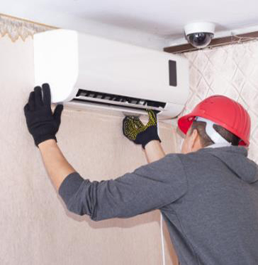 蓬莱空调内机噪音大