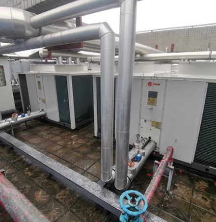 蓬莱附近中央空调维修 蓬莱上门中央空调维修